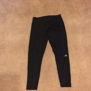 Women’s adidas tights